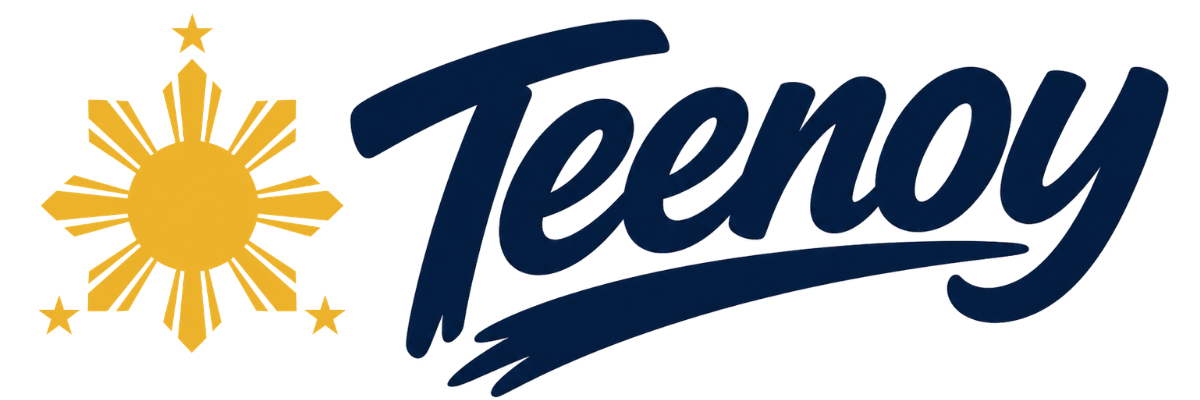Teenoy