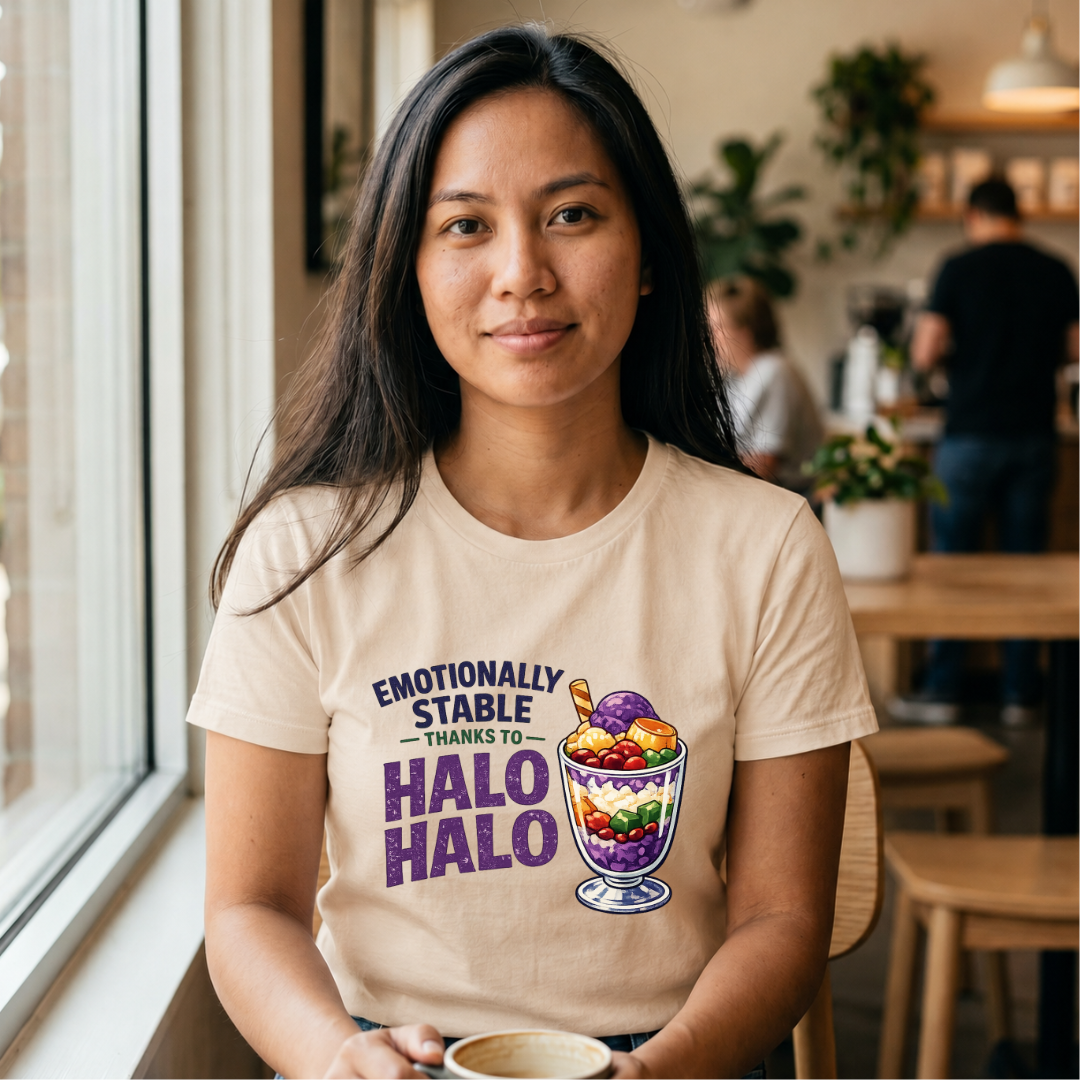 Emotionally Stable T-Shirt