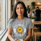 Proudly Pilipino T-Shirt