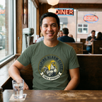 Filipino Alarm Clock T-Shirt