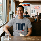 Tuloy Ang Life T-Shirt