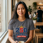 America 250 T-Shirt