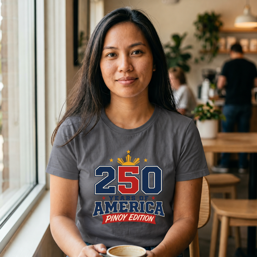 America 250 T-Shirt