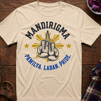 Mandirigma T-Shirt