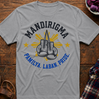 Mandirigma T-Shirt