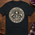 Boxing Club T-Shirt