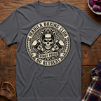 Boxing Club T-Shirt