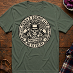 Boxing Club T-Shirt