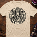 Boxing Club T-Shirt
