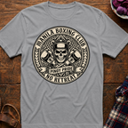 Boxing Club T-Shirt