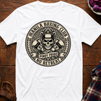 Boxing Club T-Shirt