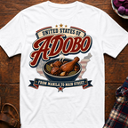 United Adobo T-Shirt