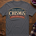 United Chismis T-Shirt