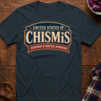 United Chismis T-Shirt