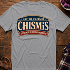 United Chismis T-Shirt