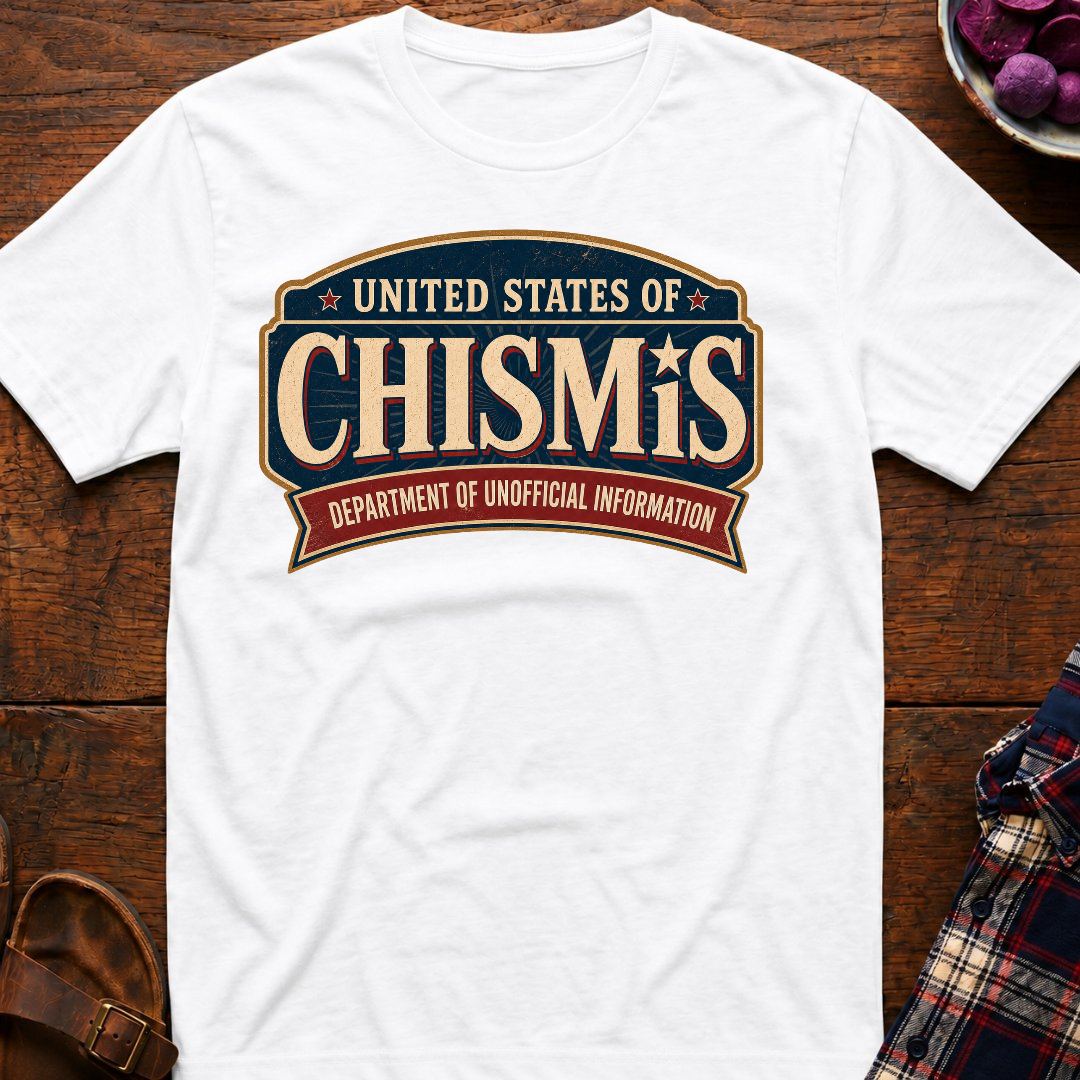 United Chismis T-Shirt
