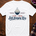 1776 to 2026 T-Shirt