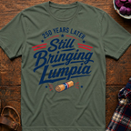 Bringing Lumpia T-Shirt