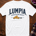 Lumpia Society T-Shirt