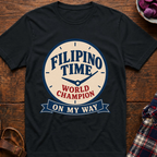 World Champion T-Shirt