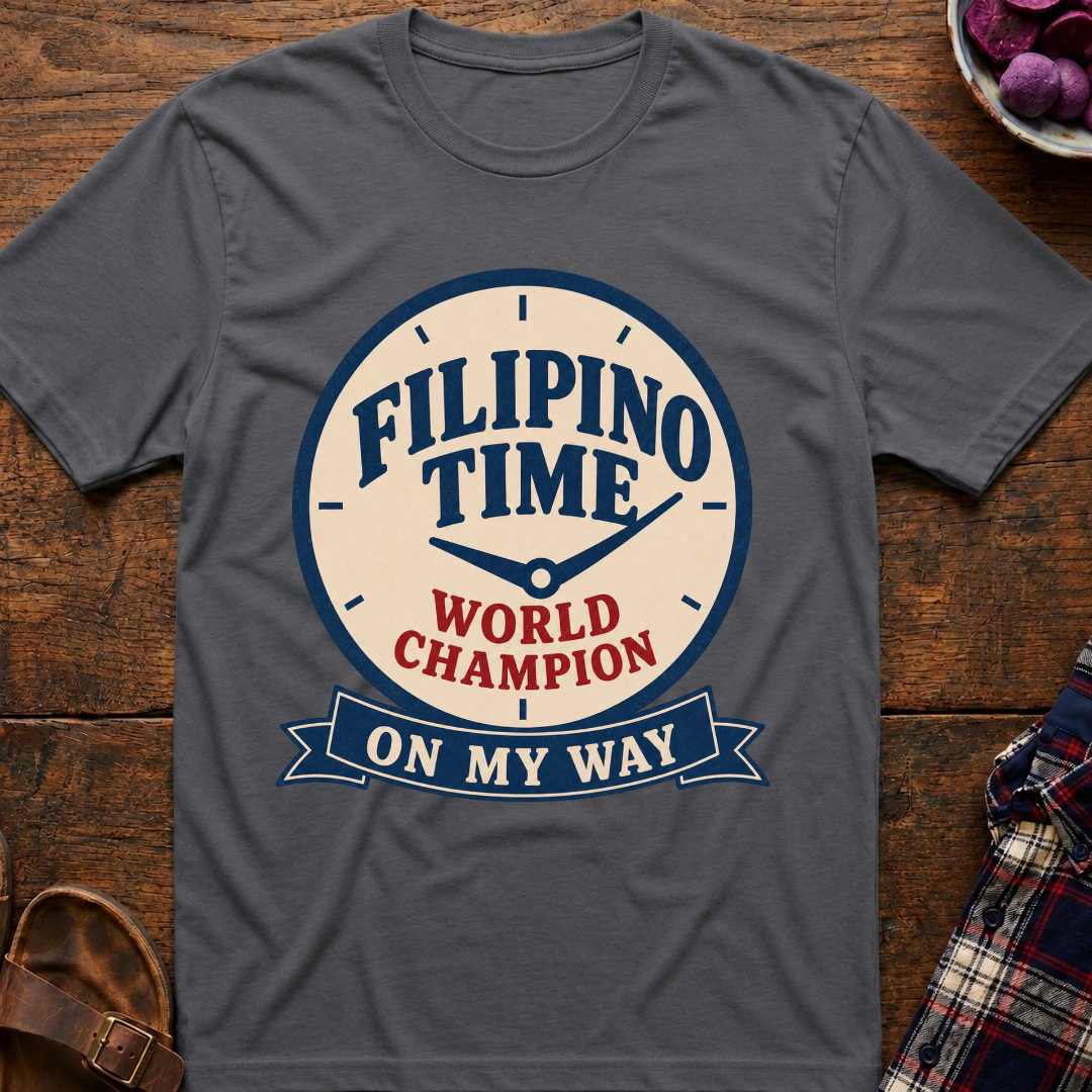 World Champion T-Shirt