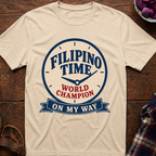 World Champion T-Shirt