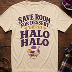 There's Halo Halo T-Shirt