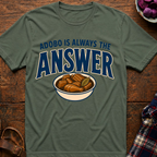 The Answer T-Shirt
