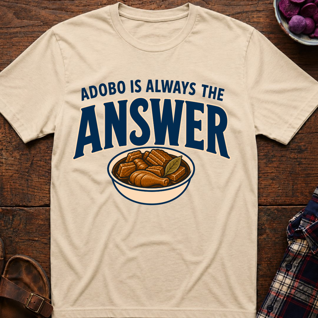 The Answer T-Shirt