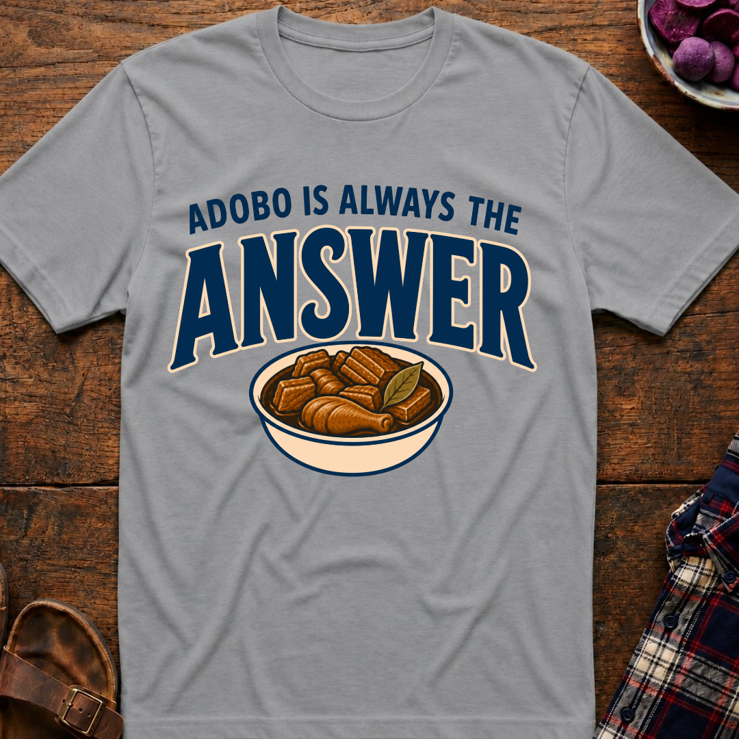 The Answer T-Shirt