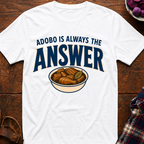 The Answer T-Shirt