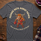 Pusong Bato T-Shirt