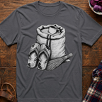 Rice Sack T-Shirt