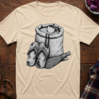 Rice Sack T-Shirt