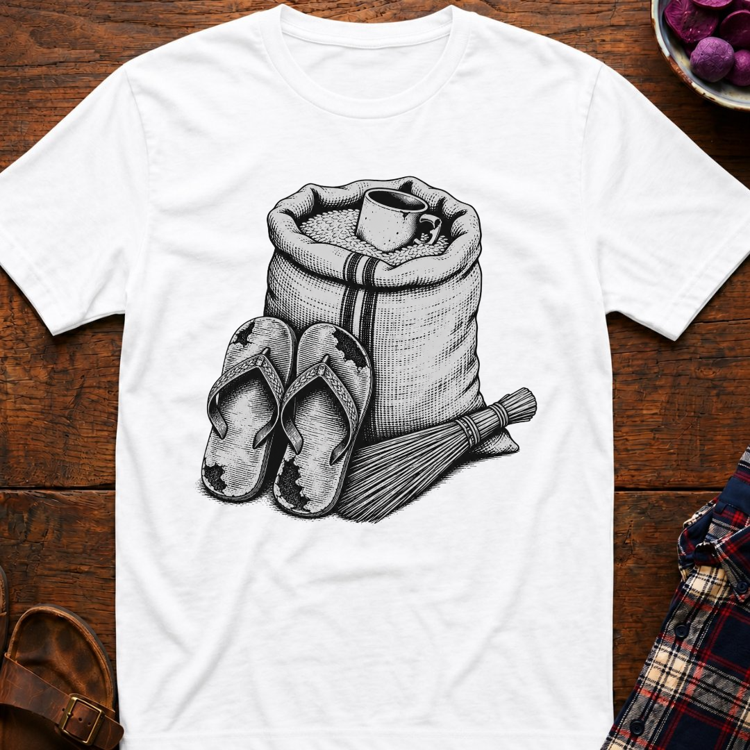 Rice Sack T-Shirt