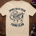 Found Ulam T-Shirt