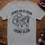 Found Ulam T-Shirt