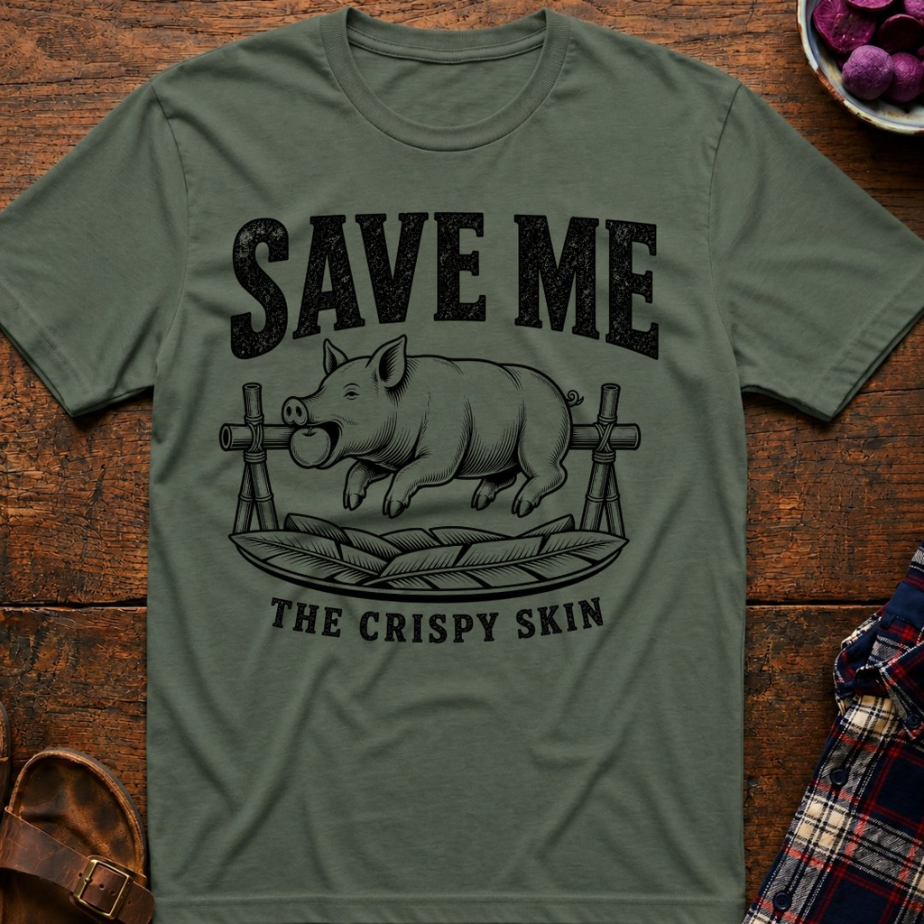 Save Me T-Shirt