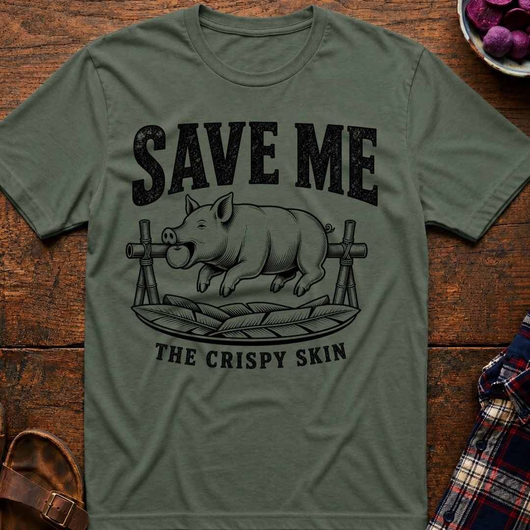 Save Me T-Shirt