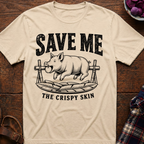 Save Me T-Shirt