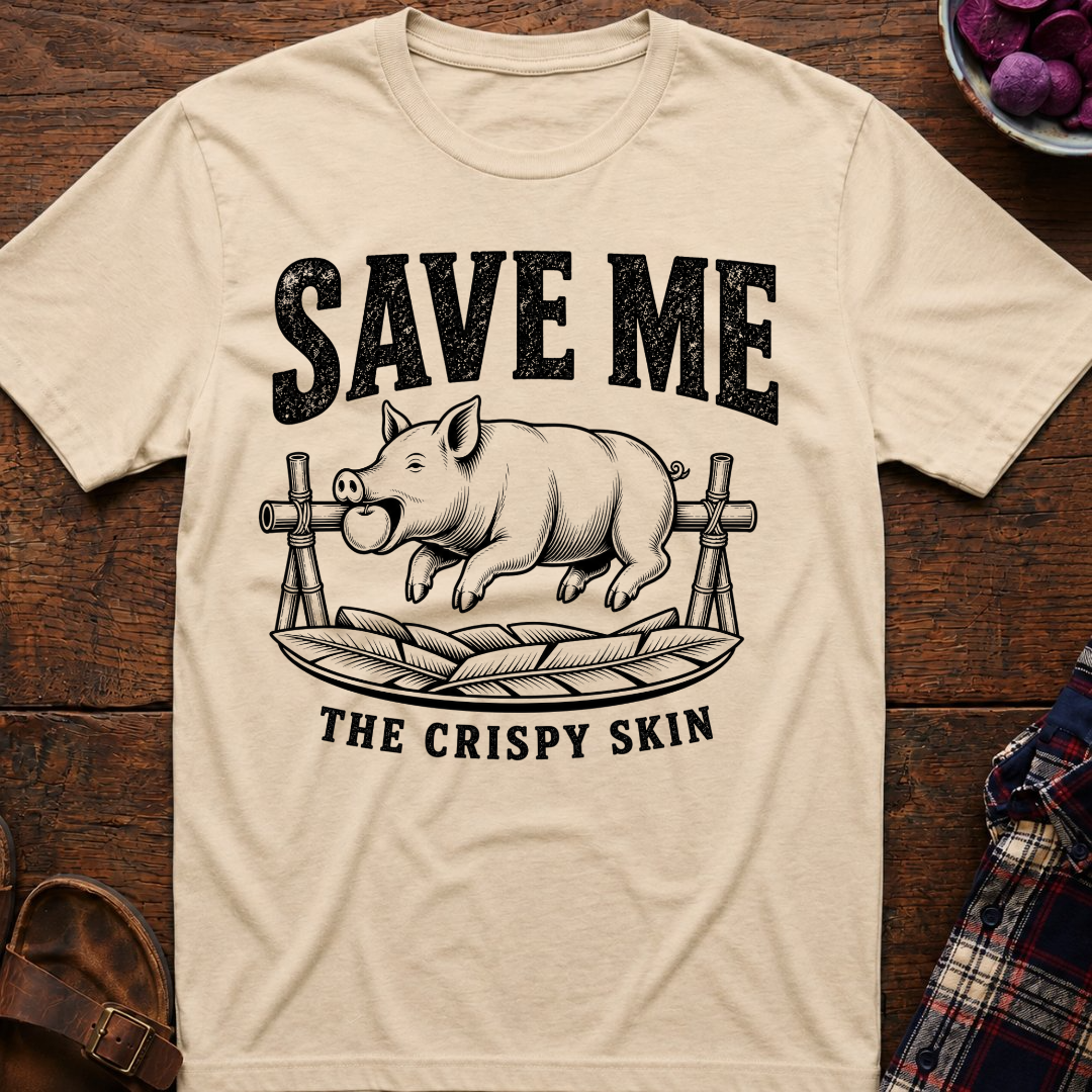 Save Me T-Shirt
