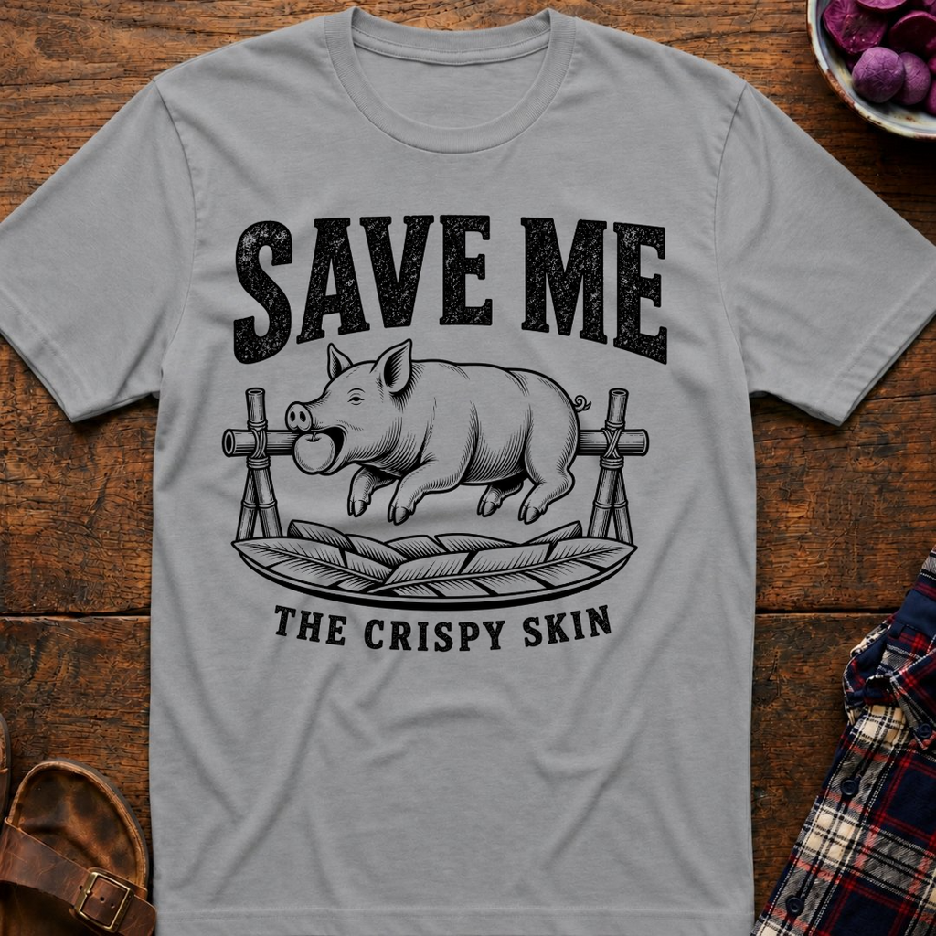 Save Me T-Shirt