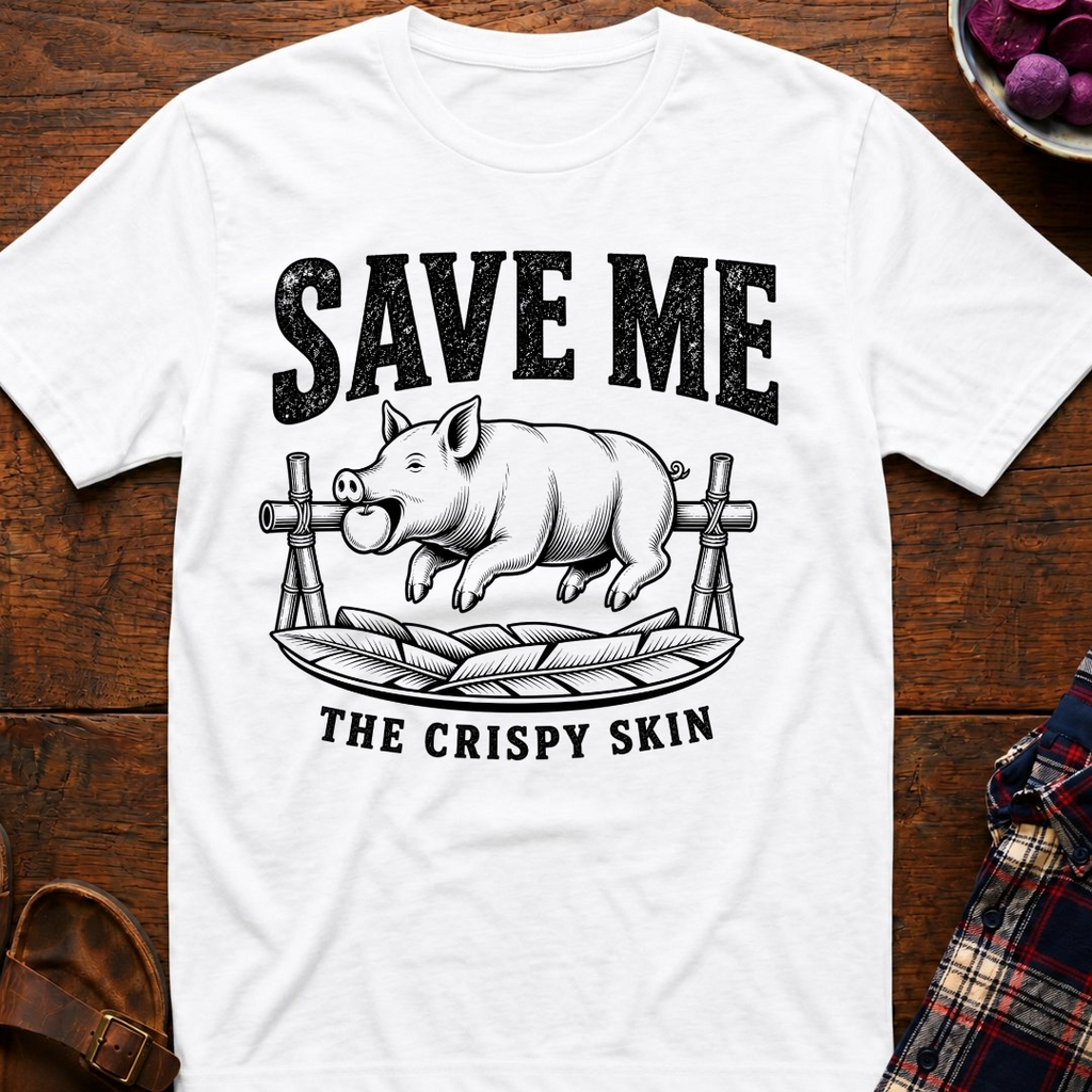 Save Me T-Shirt