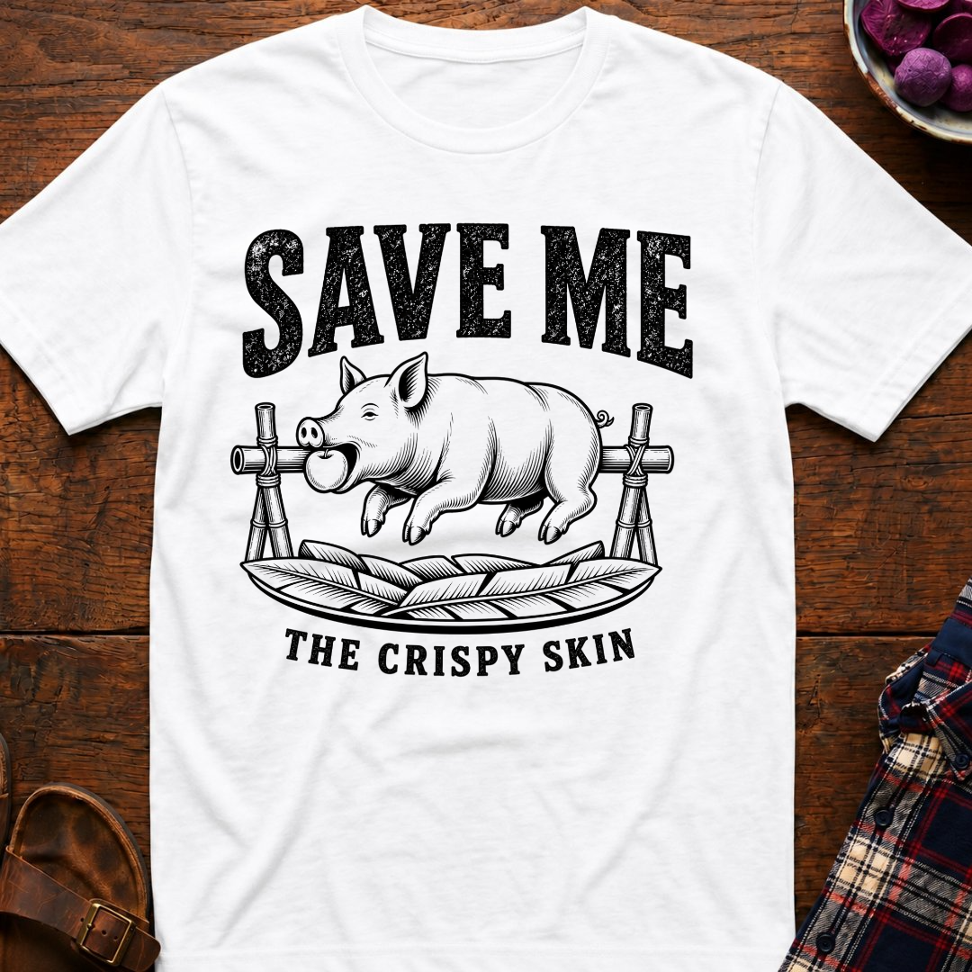 Save Me T-Shirt