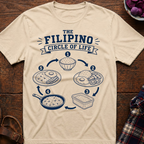 Circle Of LIfe T-Shirt