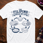 Circle Of LIfe T-Shirt