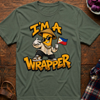 I'm A Wrapper T-Shirt