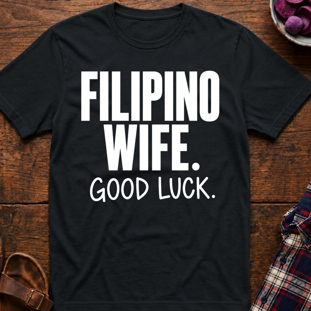 Good Luck T-Shirt