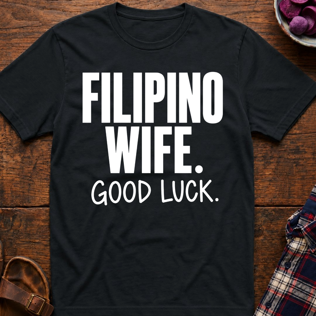 Good Luck T-Shirt