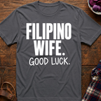 Good Luck T-Shirt